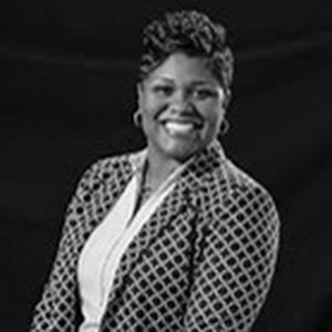 Meet your Posher, Eunice